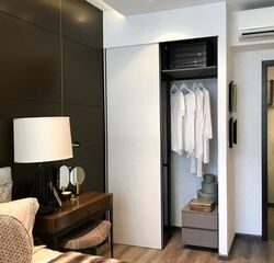 Symphony Suites (D27), Condominium #612403391